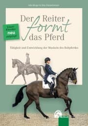 Cover von Der Reiter formt das Pferd