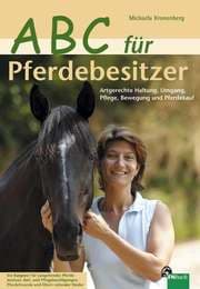 Cover von ABC für Pferdebesitzer