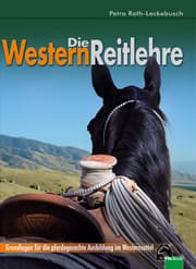 Cover von Die Westernreitlehre