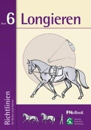 Cover von Longieren