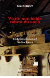 Cover von Warte nur, balde ruhest du auch