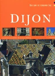 Cover von Reise durch die bezaubernde Stadt Dijon
