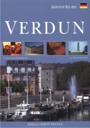 Cover von Geschichtliche Reise durch Verdun