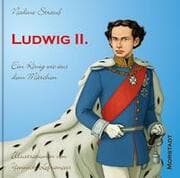 Cover von Ludwig II.