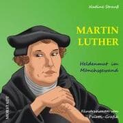 Cover von Martin Luther