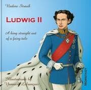 Cover von Ludwig II