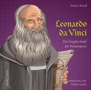 Cover von Leonardo da Vinci