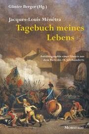 Cover von Tagebuch meines Lebens