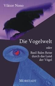 Cover von Die Vogelwelt