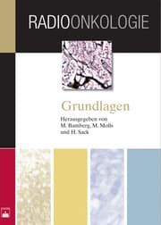 Cover von Radioonkologie 1