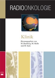 Cover von Radioonkologie 2