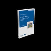 Cover von Fit für die DSGVO