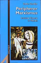 Cover von Peripherer Marxismus