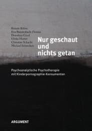 Cover von Nur geschaut und nichts getan