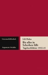 Cover von Bis alles in Scherben fällt