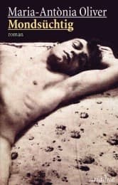 Cover von Mondsüchtig