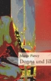 Cover von Donna und Jill