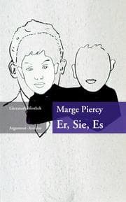 Cover von Er, Sie, Es