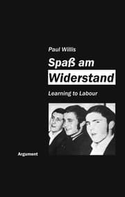 Cover von Spaß am Widerstand