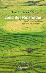 Cover von Land der Reisfelder
