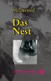 Cover von Das Nest