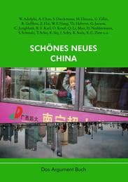 Cover von Schönes neues China