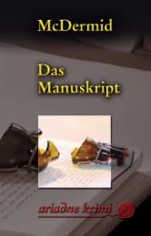 Cover von Das Manuskript