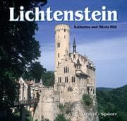 Cover von Lichtenstein