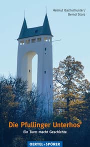 Cover von Die Pfullinger Unterhos'