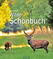 Cover von Wilder Schönbuch
