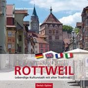 Cover von Rottweil