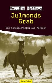Cover von Julmonds Grab