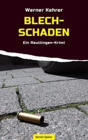 Cover von Blechschaden