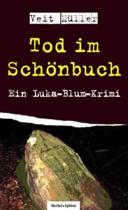 Cover von Tod im Schönbuch