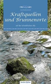 Cover von Kraftquellen und Brunnenorte