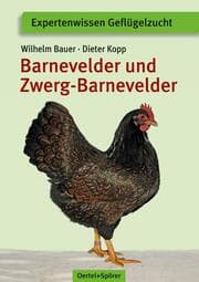 Cover von Barnevelder und Zwerg-Barnevelder