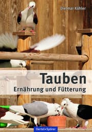 Cover von Tauben