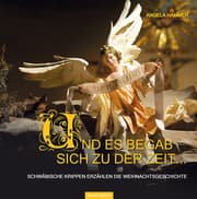 Cover von Und es begab sich zu der Zeit...