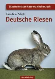 Cover von Deutsche Riesen