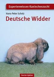 Cover von Deutsche Widder