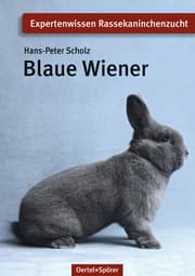 Cover von Blaue Wiener
