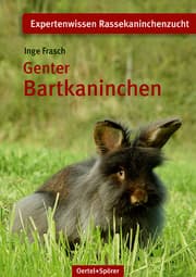 Cover von Genter Bartkaninchen