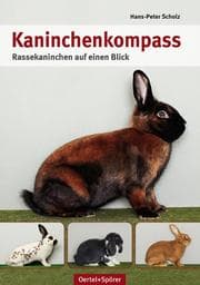 Cover von Kaninchenkompass