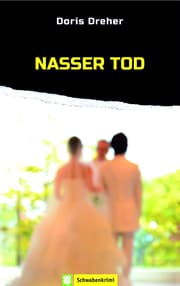 Cover von Nasser Tod