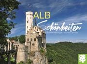 Cover von Albschönheiten