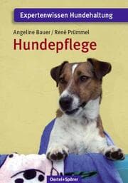 Cover von Der gesunde Hund