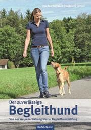 Cover von Der zuverlässige Begleithund