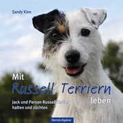 Cover von Mit Russell Terriern leben
