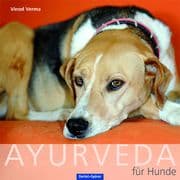 Cover von Ayurveda für den Hund