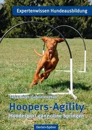 Cover von Hoopers-Agility